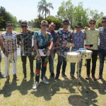 La Depresiva Bipolar graba su primer clip