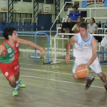 El «Cele» superó a San Jorge y es finalista