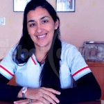 Natalia Sanchez impulsa el proyecto de Concejo de la Mujer