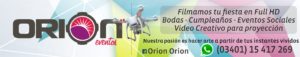 Orion Eventos ALTA