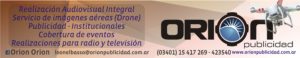 Orion Publicidad ALTA