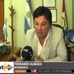 «No está prohibido construir galpones, habría que rever las normativas»