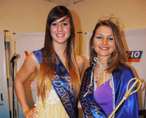 Las bellezas del año 2013.