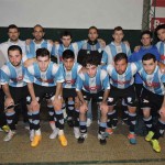 Trebolense se quedó en la final