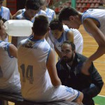 Sin títulos del «Cele» en básquet