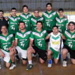 El “Tornado Verde” buscará revancha