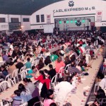 El Expreso cierra el año deportivo