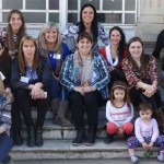 T21 piensa en una escuela para todos