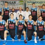 Trebolense no despega en la LPB