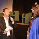 El curioso pedido de la ex Reina de la Ordeñadora
