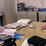 El Intendente se encuentra en Buenos Aires realizando gestiones para la ciudad