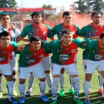 San Jorge goleó a Americano y sueña con el Tri Campeonato