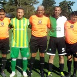 La «Juve» se quedó con el título del Clausura ante ATILRA por penales