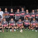 Se jugó la 5º fecha del Club San Lorenzo