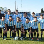La Quinta del «Cele» se quedó en semifinales