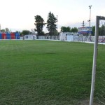La canchita inaugura su campeonato