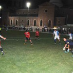 Se completó la fecha Nº 2 de la Canchita