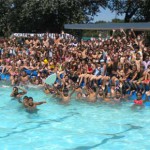 El verano ya está listo en Trebolense