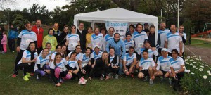Los Correcaminos en Bouquet.