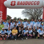 «Los Correcaminos» coparon Bouquet