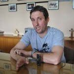 “La prioridad de la Comisión de Seguridad es tener un Comisario en la ciudad”