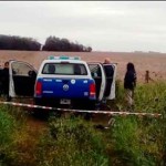 Carlos Pellegrini: Dos jóvenes hallan a mujer degollada en un canal