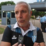 «Iba a ser duro tener un resultado positivo con San Jorge»