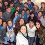 Educit Trivia pasó por la ciudad