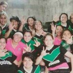 Dos al hilo de las chicas del «Verde»
