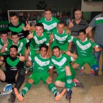 Al «Verde» le sienta bien la Primera