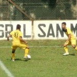 El «Verde» va por el título en Bronce de Séptima
