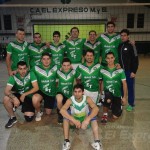 El “Tornado” vuelve al ruedo