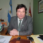 Quejas de Almada por la falta nuevamente de un Comisario para la ciudad