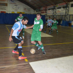 Habrá clásicos en los cuartos de final del futsal