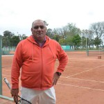 “Colorín Colorado” para el tenis del “Verde”