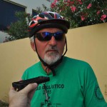“Después de mis hijas este raid fue lo mejor que me pasó”