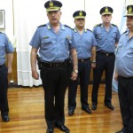 La Unidad Regional XVIII tiene nuevo Jefe