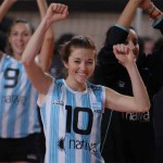 HISTORICO: Trebolense jugará Liga Nacional de Voley en Primera