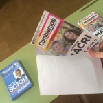 El Trébol votó masivamente por Macri