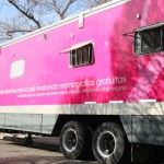 Mamografías gratuitas en la ciudad