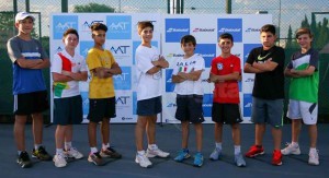 MAESTROS - Los 8 mejores para jugar el Master en Buenos Aires. 
