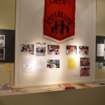 Ultima semana de muestras en el Museo