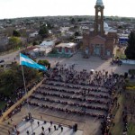 Este sábado se realiza la Fiesta Nacional de la Ordeñadora