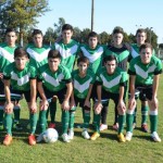 El Expreso a la final de Quinta en Copa de Plata