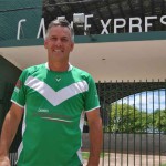 RUBEN BAGILET: “Aquel señor de los arcos grandes”