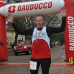 Cardozo ganó el maratón de Bouquet