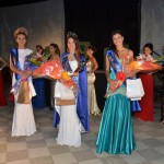 María Sol Santoni es la nueva Reina Nacional de la Ordeñadora