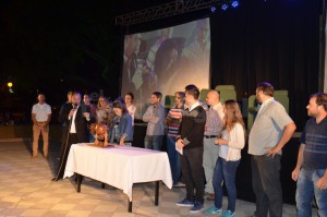 sorteo