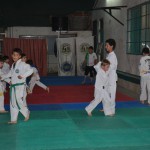 “La Escuela de El Trébol es una de las que más ha crecido”