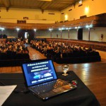Fue un éxito la charla organizada por T 21